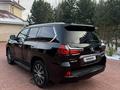 Lexus LX 570 2017 года за 47 000 000 тг. в Астана – фото 6