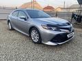 Toyota Camry 2019 годаfor13 000 000 тг. в Атырау – фото 10