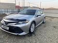 Toyota Camry 2019 годаfor13 000 000 тг. в Атырау – фото 5