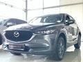 Mazda CX-5 Active (2WD) 2021 года за 18 838 000 тг. в Петропавловск