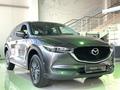 Mazda CX-5 Active (2WD) 2021 года за 18 838 000 тг. в Петропавловск – фото 2