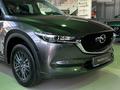 Mazda CX-5 Active (2WD) 2021 года за 18 838 000 тг. в Петропавловск – фото 3