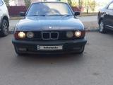 BMW 525 1995 года за 850 000 тг. в Актобе