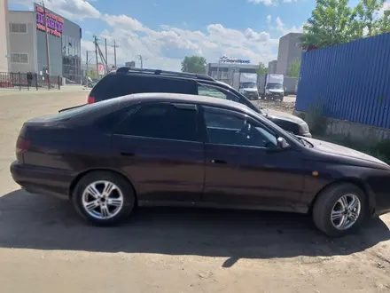 Toyota Carina E 1992 годаүшін2 100 000 тг. в Кокшетау – фото 3