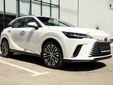 Lexus RX 350 Executive 2025 года за 33 900 000 тг. в Актау