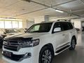 Toyota Land Cruiser 2019 годаүшін34 500 000 тг. в Астана – фото 3