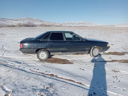 Audi 100 1988 года за 800 000 тг. в Шымкент – фото 2