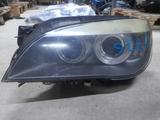 Фара Bmw 7-Series f01 f02 за 130 000 тг. в Астана – фото 2