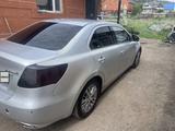 Suzuki Kizashi 2011 года за 3 000 000 тг. в Кокшетау – фото 4