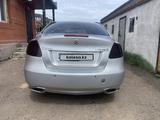 Suzuki Kizashi 2011 года за 3 000 000 тг. в Кокшетау – фото 3