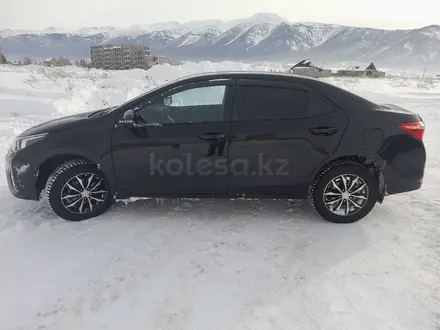 Toyota Corolla 2013 года за 7 000 000 тг. в Риддер – фото 3