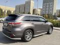 Toyota Highlander 2014 года за 18 000 000 тг. в Шымкент – фото 10