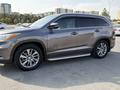 Toyota Highlander 2014 года за 18 000 000 тг. в Шымкент – фото 3