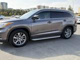 Toyota Highlander 2014 года за 18 000 000 тг. в Шымкент – фото 3