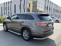 Toyota Highlander 2014 года за 18 000 000 тг. в Шымкент