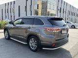 Toyota Highlander 2014 года за 18 000 000 тг. в Шымкент