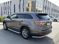 Toyota Highlander 2014 года за 18 000 000 тг. в Шымкент