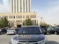 Toyota Highlander 2014 года за 18 000 000 тг. в Шымкент – фото 2
