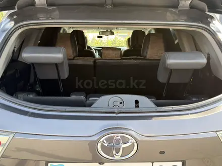 Toyota Highlander 2014 года за 18 000 000 тг. в Шымкент – фото 5