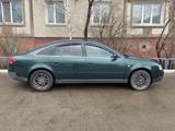 Audi A6 1998 года за 2 600 000 тг. в Кокшетау – фото 3