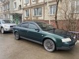 Audi A6 1998 года за 2 600 000 тг. в Кокшетау – фото 2