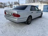 Mercedes-Benz E 230 1998 годаүшін2 650 000 тг. в Атбасар – фото 5