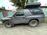 Opel Frontera 1995 годаfor1 150 000 тг. в Усть-Каменогорск – фото 4