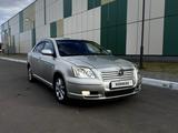 Toyota Avensis 2003 годаfor4 200 000 тг. в Петропавловск – фото 4