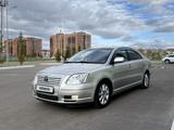 Toyota Avensis 2003 годаfor4 200 000 тг. в Петропавловск