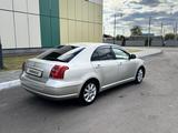 Toyota Avensis 2003 годаfor4 200 000 тг. в Петропавловск – фото 3
