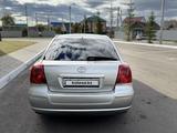 Toyota Avensis 2003 годаfor4 200 000 тг. в Петропавловск – фото 5