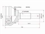 Шрус за 16 450 тг. в Шымкент