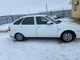 ВАЗ (Lada) Priora 2172 2009 года за 550 000 тг. в Кульсары – фото 4