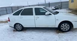 ВАЗ (Lada) Priora 2172 2009 года за 700 000 тг. в Кульсары – фото 4