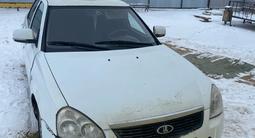 ВАЗ (Lada) Priora 2172 2009 года за 550 000 тг. в Кульсары – фото 3