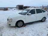 ВАЗ (Lada) Priora 2172 2009 года за 550 000 тг. в Кульсары – фото 2