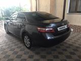 Toyota Camry 2006 годаүшін5 500 000 тг. в Туркестан – фото 3