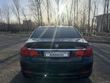 BMW 750 2010 года за 10 800 000 тг. в Астана – фото 4