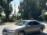 Toyota Camry 2000 годаүшін4 000 000 тг. в Жаркент