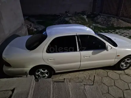 Kia Credos 1998 года за 1 500 000 тг. в Тараз – фото 7