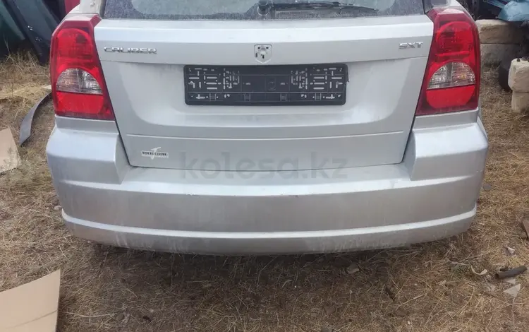 Dodge Caliber 2007 года за 101 101 тг. в Актобе