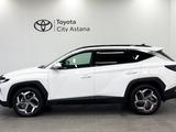 Hyundai Tucson 2024 годаfor17 800 000 тг. в Астана – фото 3