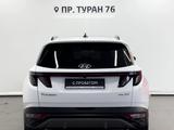 Hyundai Tucson 2024 годаfor17 800 000 тг. в Астана – фото 4