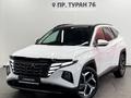 Hyundai Tucson 2024 годаfor17 800 000 тг. в Астана