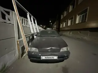 Toyota Carina E