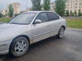 Hyundai Elantra 2002 годаүшін1 300 000 тг. в Кокшетау