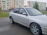 Hyundai Elantra 2002 годаүшін1 300 000 тг. в Кокшетау – фото 2