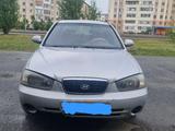 Hyundai Elantra 2002 годаүшін1 300 000 тг. в Кокшетау – фото 3