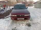 Mitsubishi Galant 1992 года за 1 200 000 тг. в Алматы