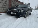 Mercedes-Benz E 280 1996 годаүшін2 800 000 тг. в Талдыкорган – фото 5